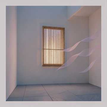 余音绕空庭