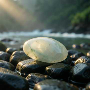 Jade River Variations-版本2