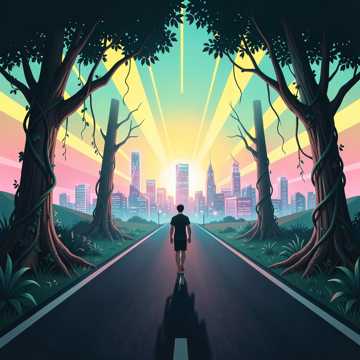 Run Till Dawn