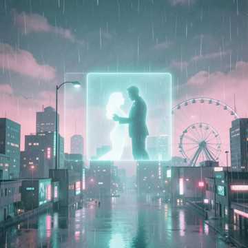 离不开你