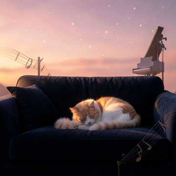 星屑与猫
