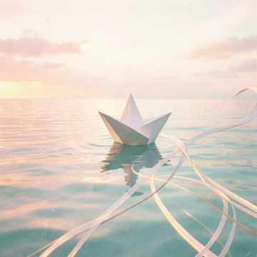 輕舟