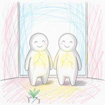 画中游
