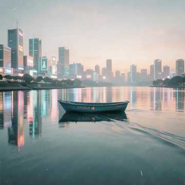 静水回声