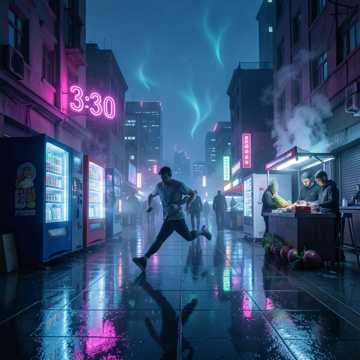 阎王夸我身体棒