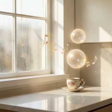Honey Light