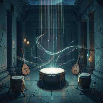 War Drums1