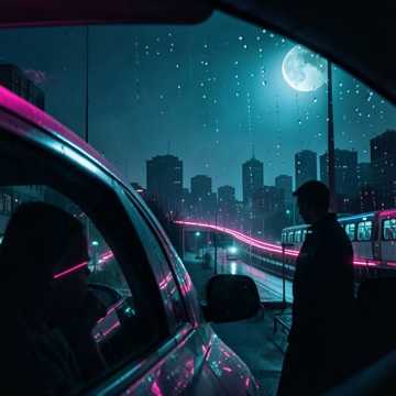 城市夜航-版本2