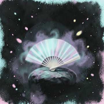 月下美人叹-版本2