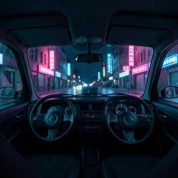 午夜计程表