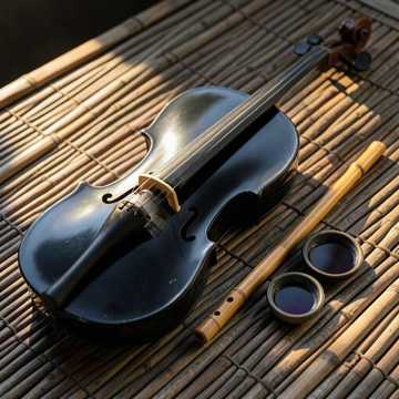 国风纯音乐