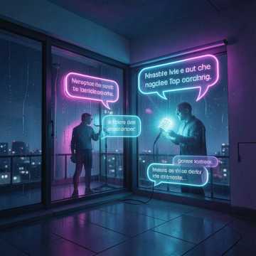 我输给了新鲜感