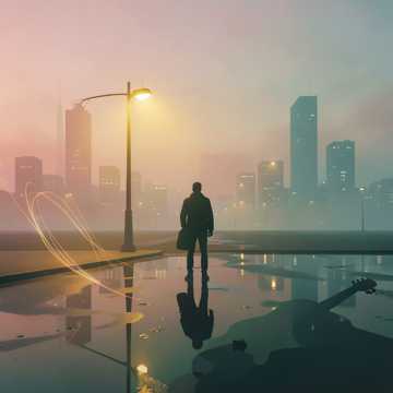 后来只是光-版本2