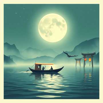 浮生旧梦踪