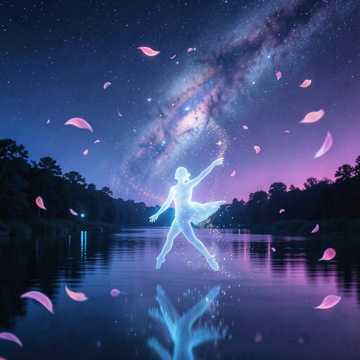 星河入梦DJ舞曲