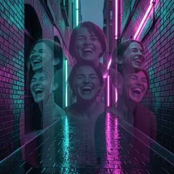 笑声标本室
