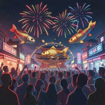 暴富曲（听者暴富）