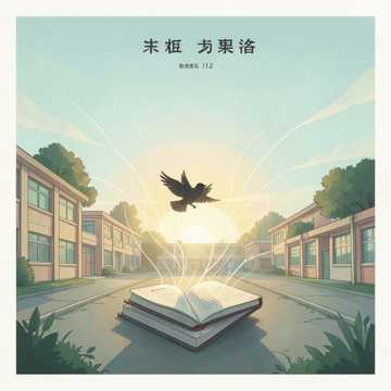 青春振翅的时刻