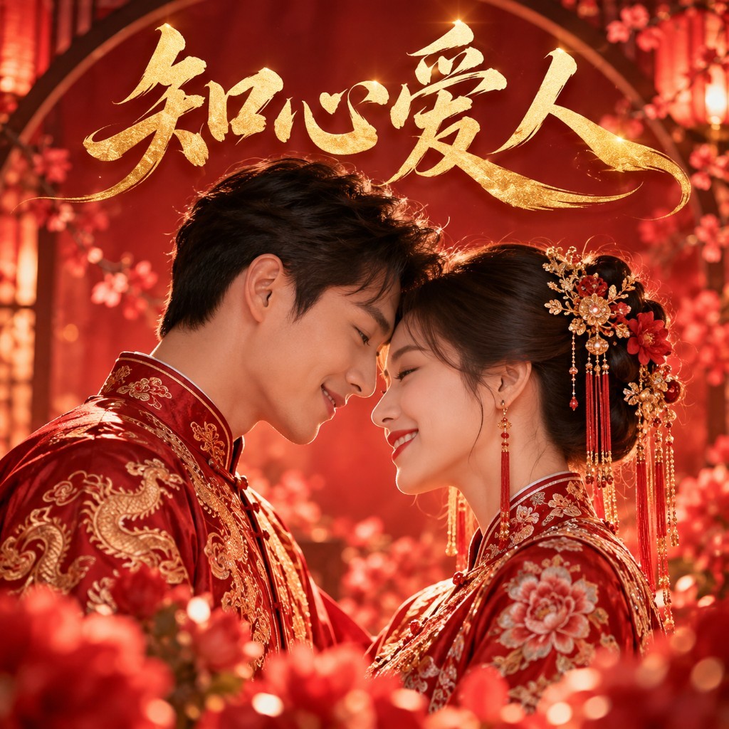 喜堂知心曲
