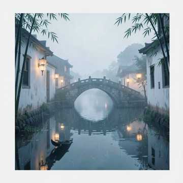 江南未诺
