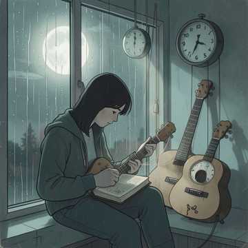 未完成扉页