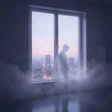 凌晨三点窗口-版本2