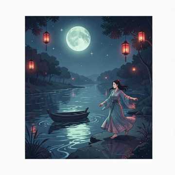 浪里带香-版本2