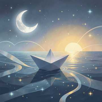 Barco de papel-版本2