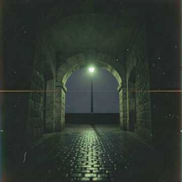 Moon Gate Pulse