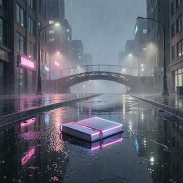 霓虹记事簿