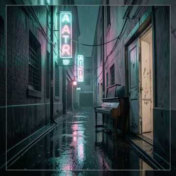 半生浮沉