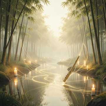 Bamboo Ledger-版本2