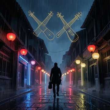 旧江湖新规矩