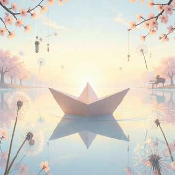 小小太阳手
