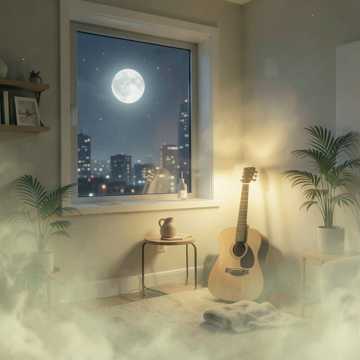Folk, Children, Gentle, Relaxing, Female vocal, Deep vocal, Breathy vocal, Hummi