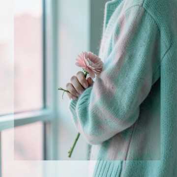 就是你