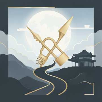 双生金箍-版本2