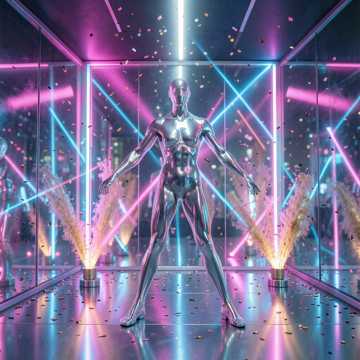 闪光到2026