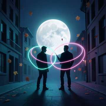 纠缠-版本2