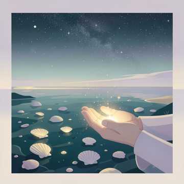 枕边星屑