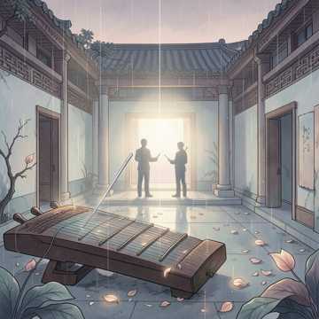 春风渡我渡春风-版本2