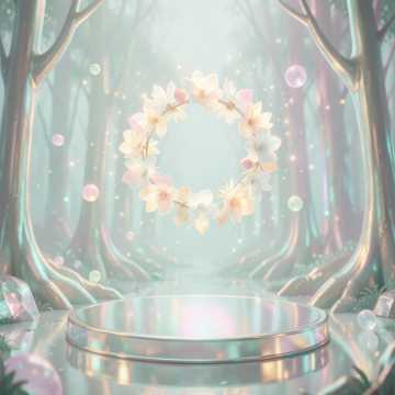 洛璃夜
