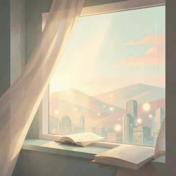 晚风赴山海