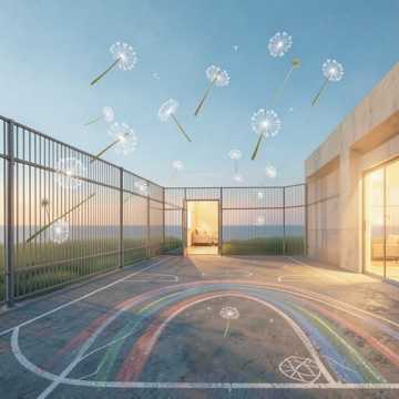 童年回音壁