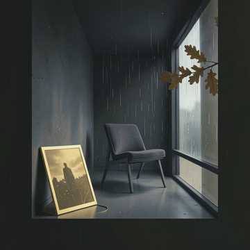 Echoes in the Rain