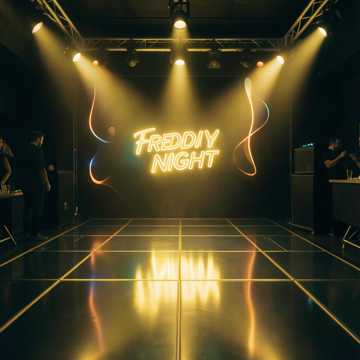 friday night