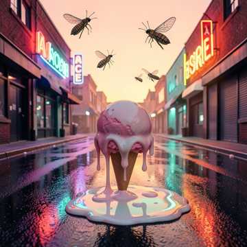 热浪煎蛋版