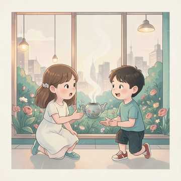 炒茶的折痕-版本2