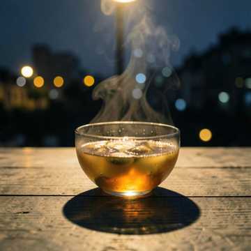 关东煮的影子-版本2