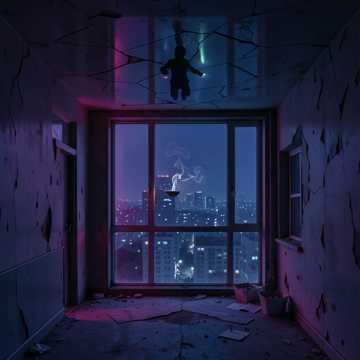 廉价的高楼-版本2